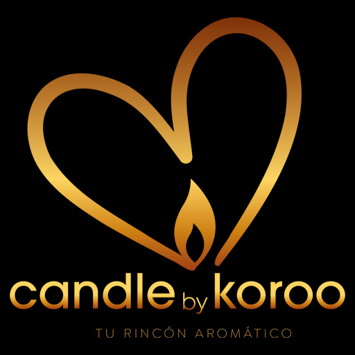 Candle by Koroo