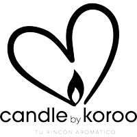 Candle Koroo │ Tu Rinc&oacute;n Arom&aacute;tico